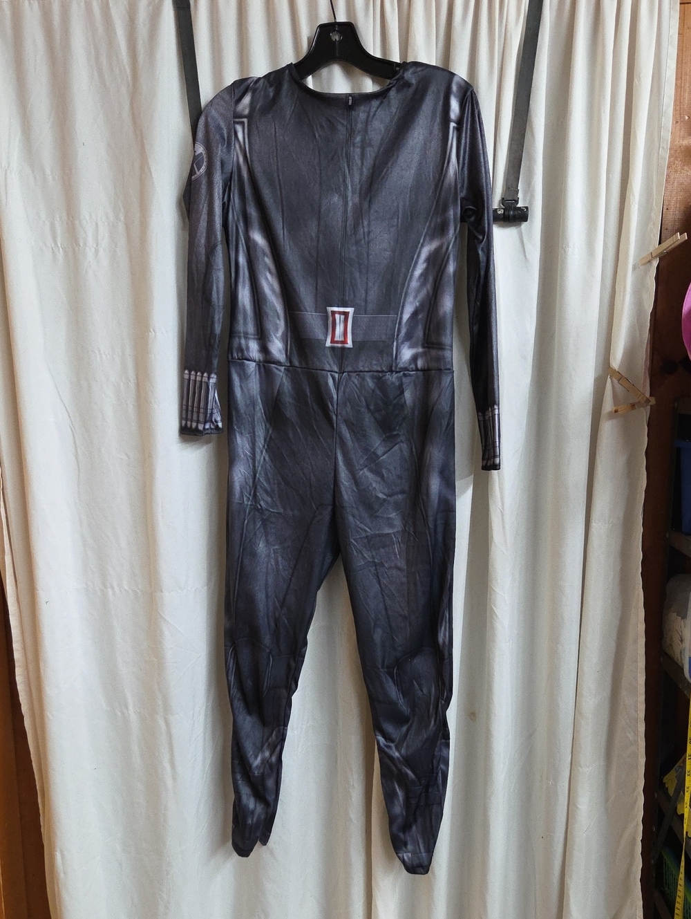 Black Widow Captain America Civil War Costume - Teen's Small
